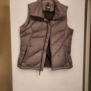 Womens  Vest